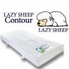 Lazy Sleep Contour
