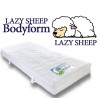 Lazy Sleep Bodyform