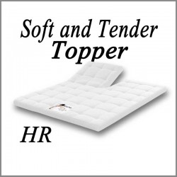 Soft and Tender HR