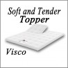 Soft and Tender Visco