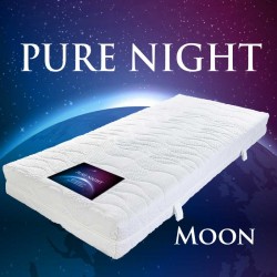 Pure Night Moon