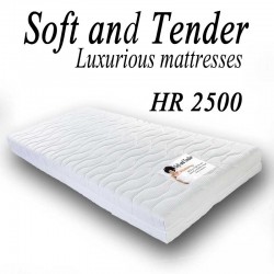 Soft and Tender HR 2500