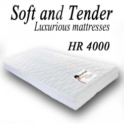 Soft and Tender HR 4000