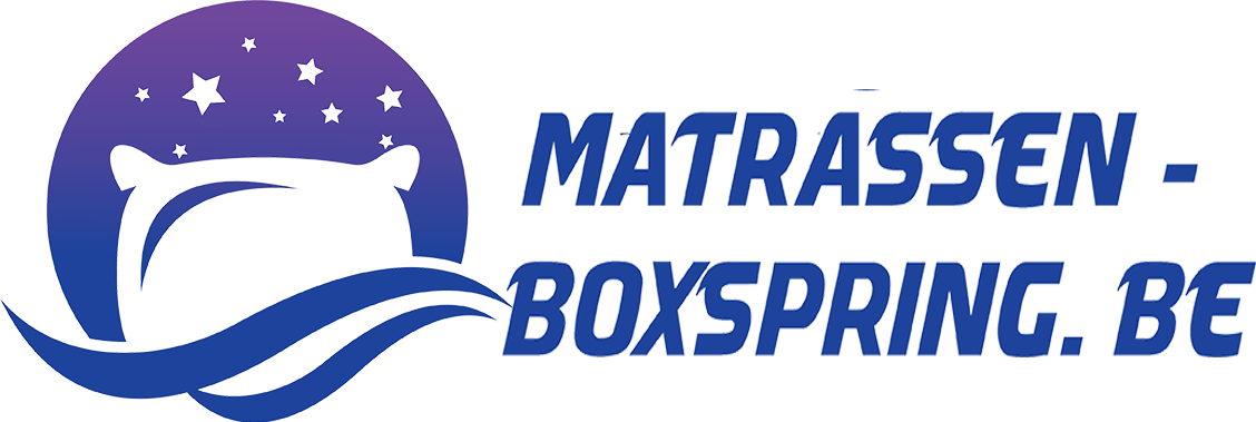 Matrassen boxspring